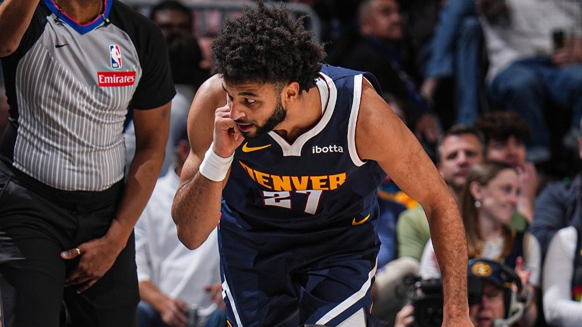 NBA: Nuggets close seven-game road trip with big win over Celtics